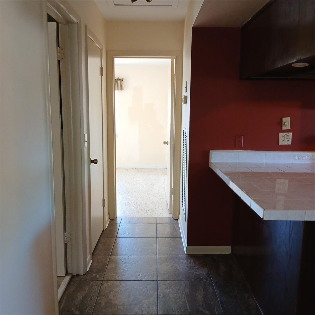 CITRUS SPGS UNIT 02 - Residential
