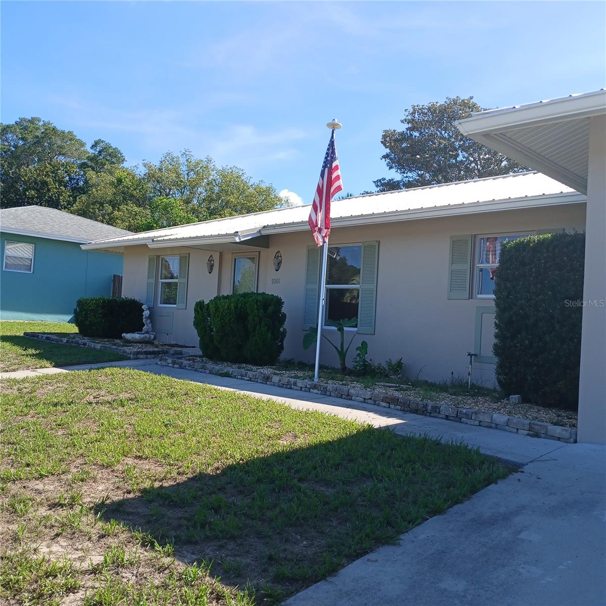 CITRUS SPGS UNIT 02 - Residential