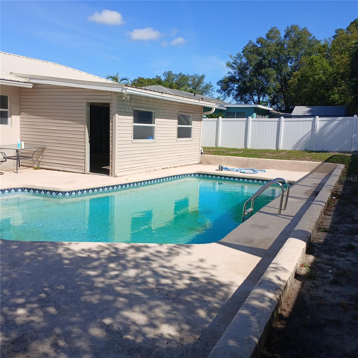 CITRUS SPGS UNIT 02 - Residential