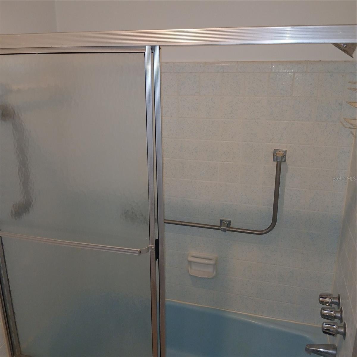 CITRUS SPGS UNIT 02 - Residential