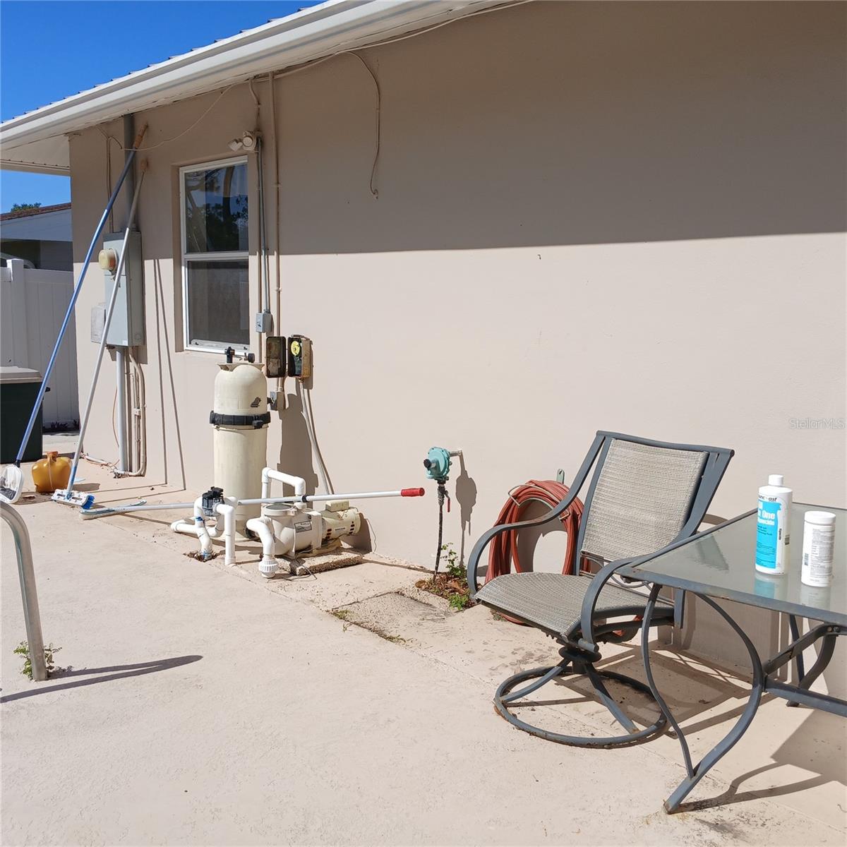 CITRUS SPGS UNIT 02 - Residential