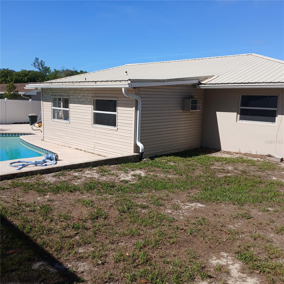 CITRUS SPGS UNIT 02 - Residential