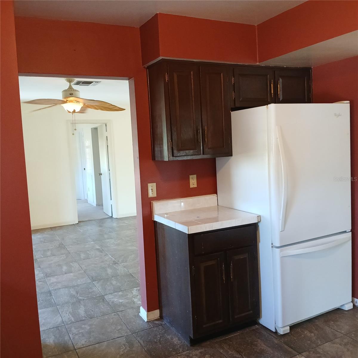 CITRUS SPGS UNIT 02 - Residential