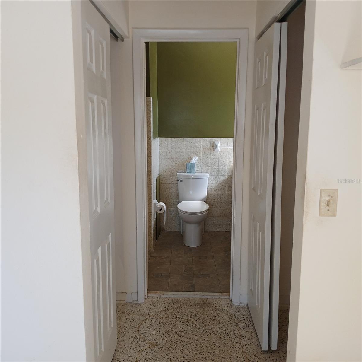 CITRUS SPGS UNIT 02 - Residential