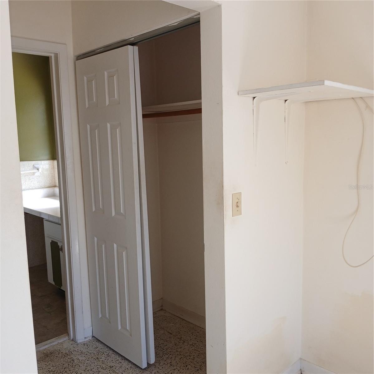 CITRUS SPGS UNIT 02 - Residential