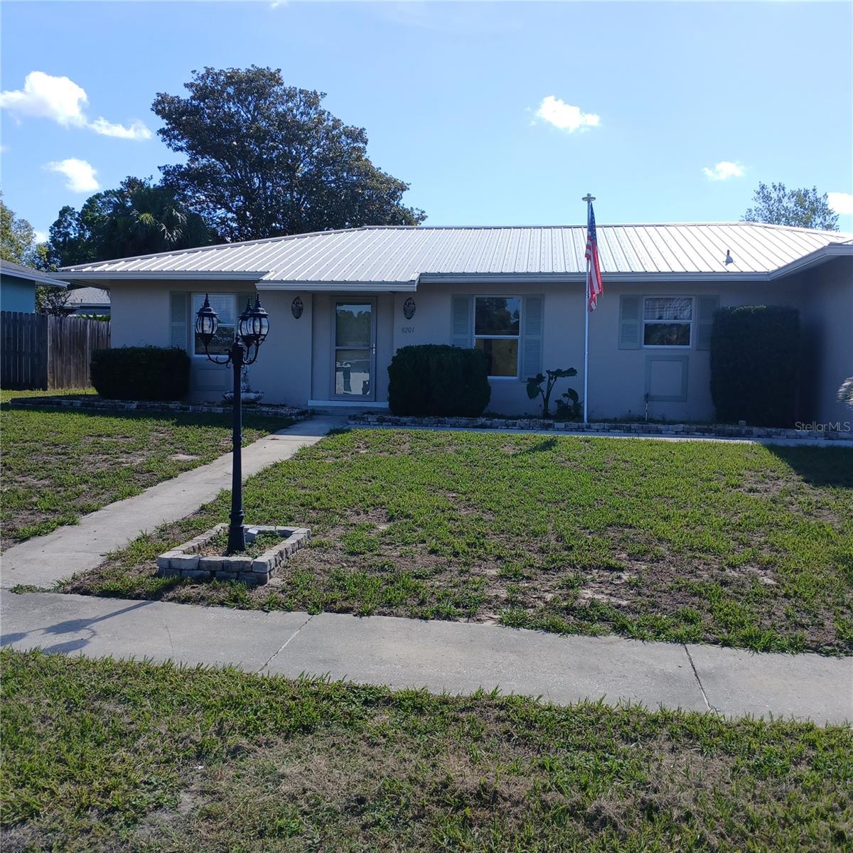 CITRUS SPGS UNIT 02 - Residential
