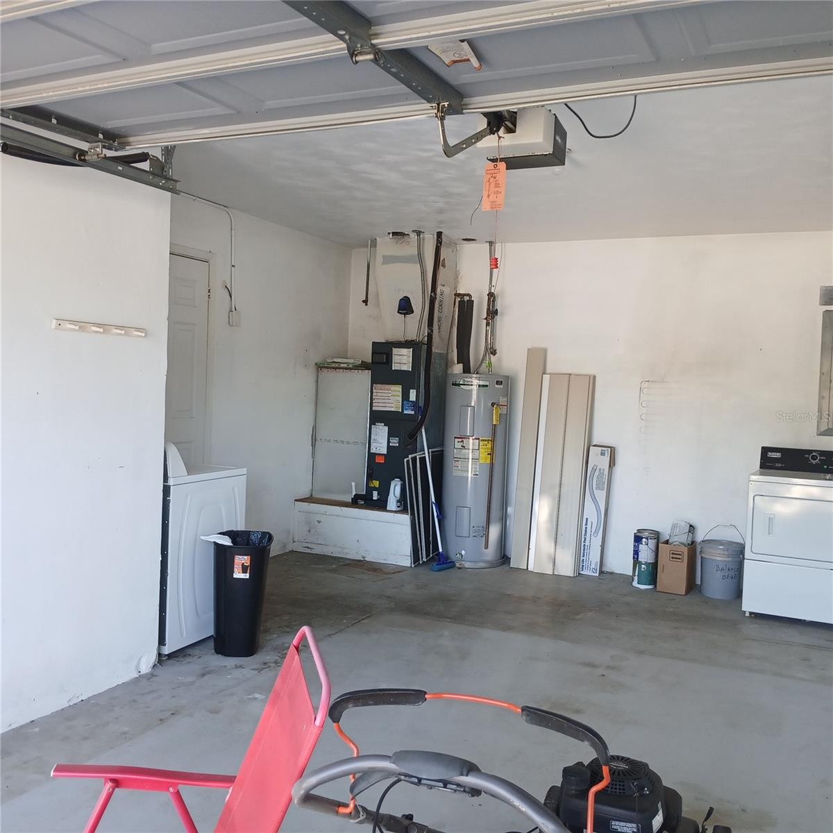 CITRUS SPGS UNIT 02 - Residential