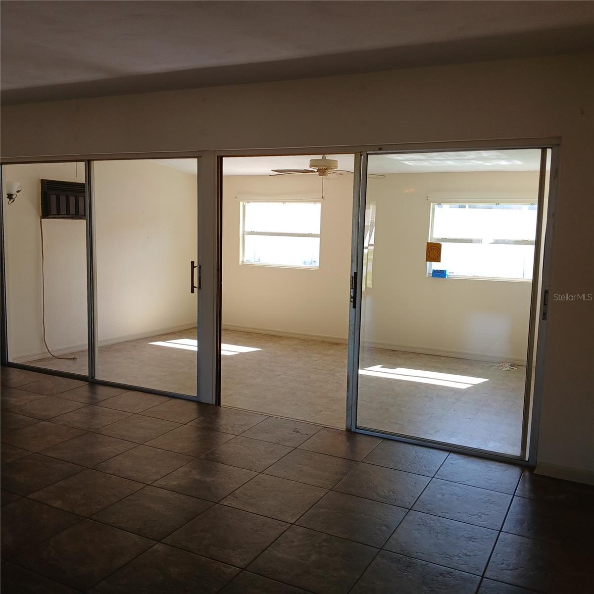 CITRUS SPGS UNIT 02 - Residential