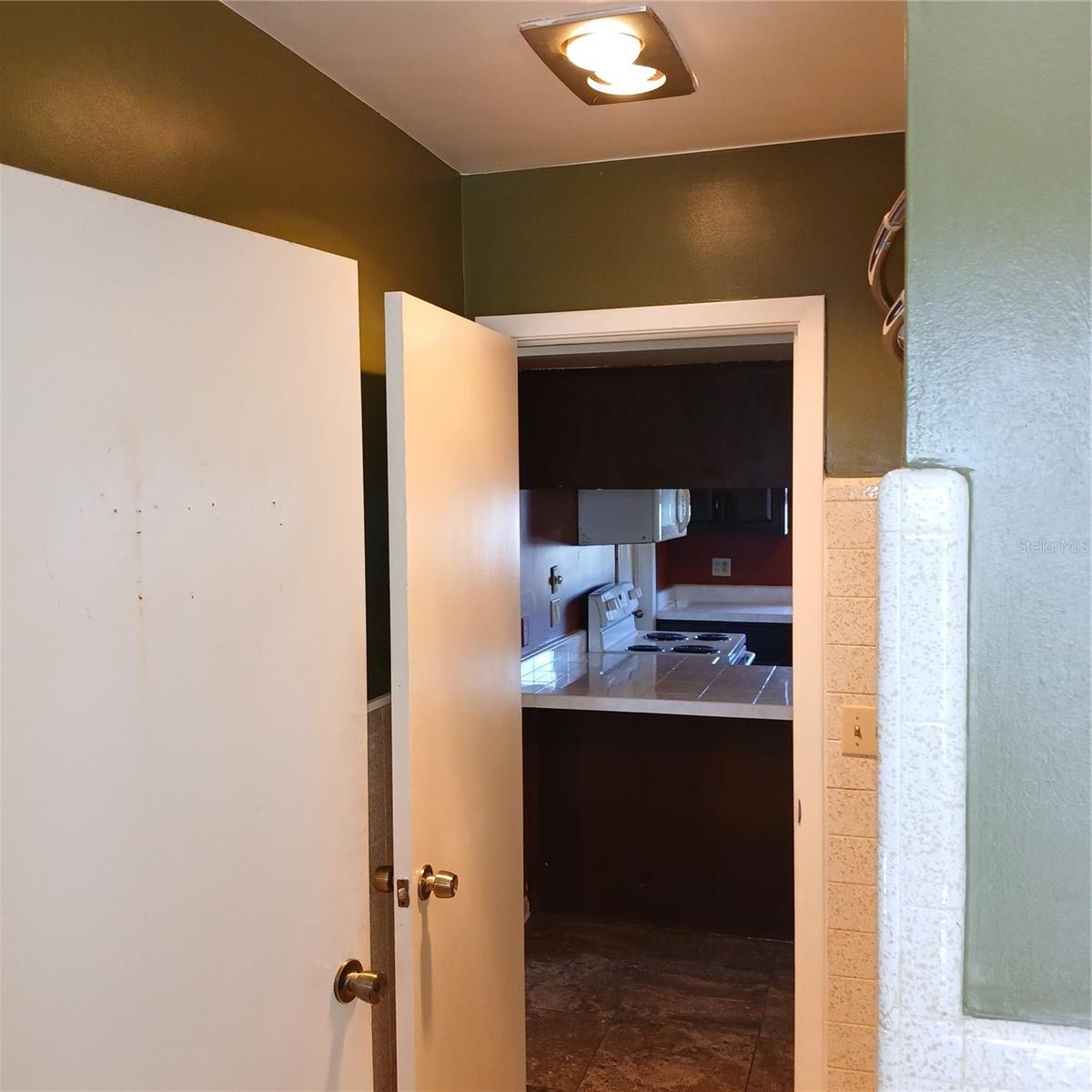 CITRUS SPGS UNIT 02 - Residential