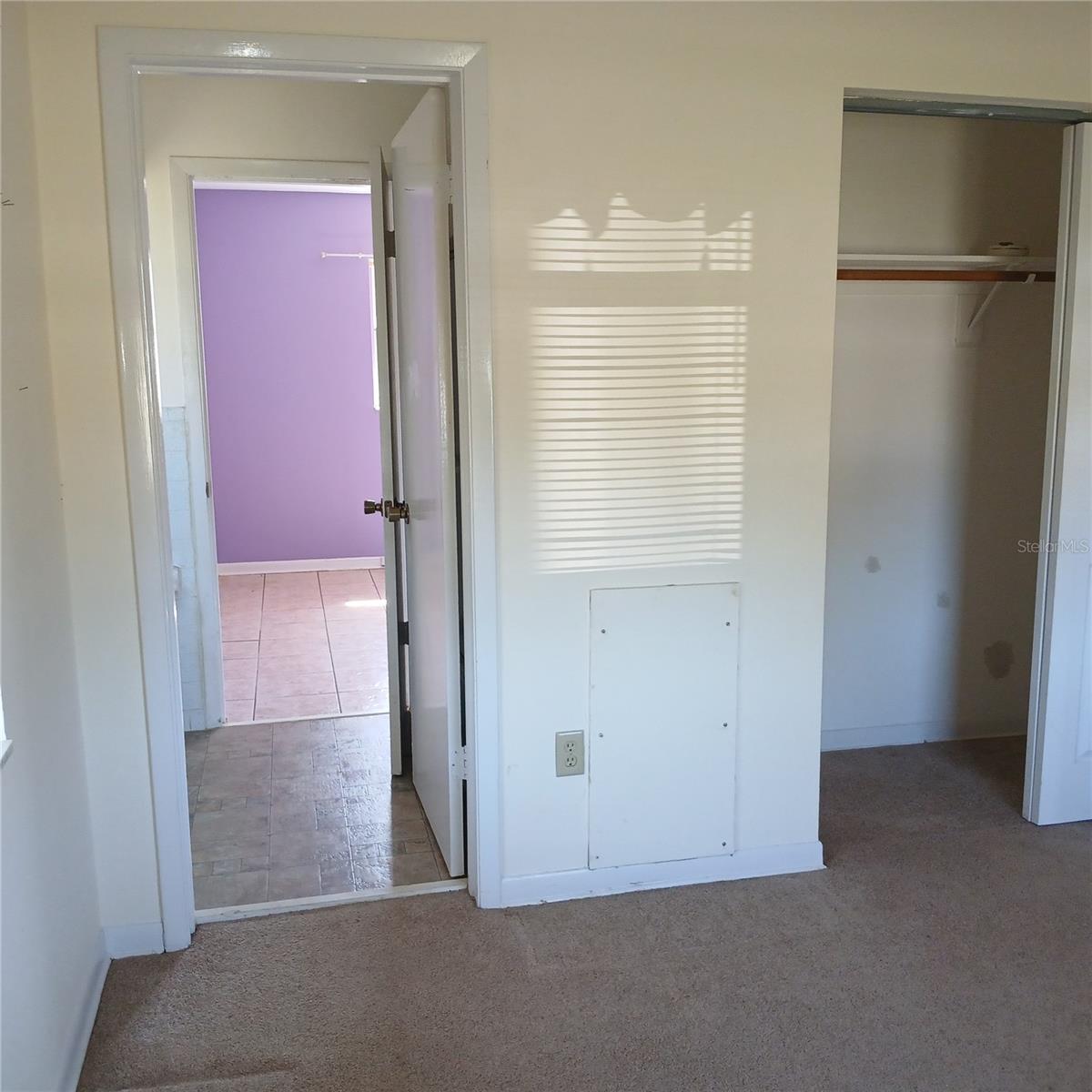 CITRUS SPGS UNIT 02 - Residential