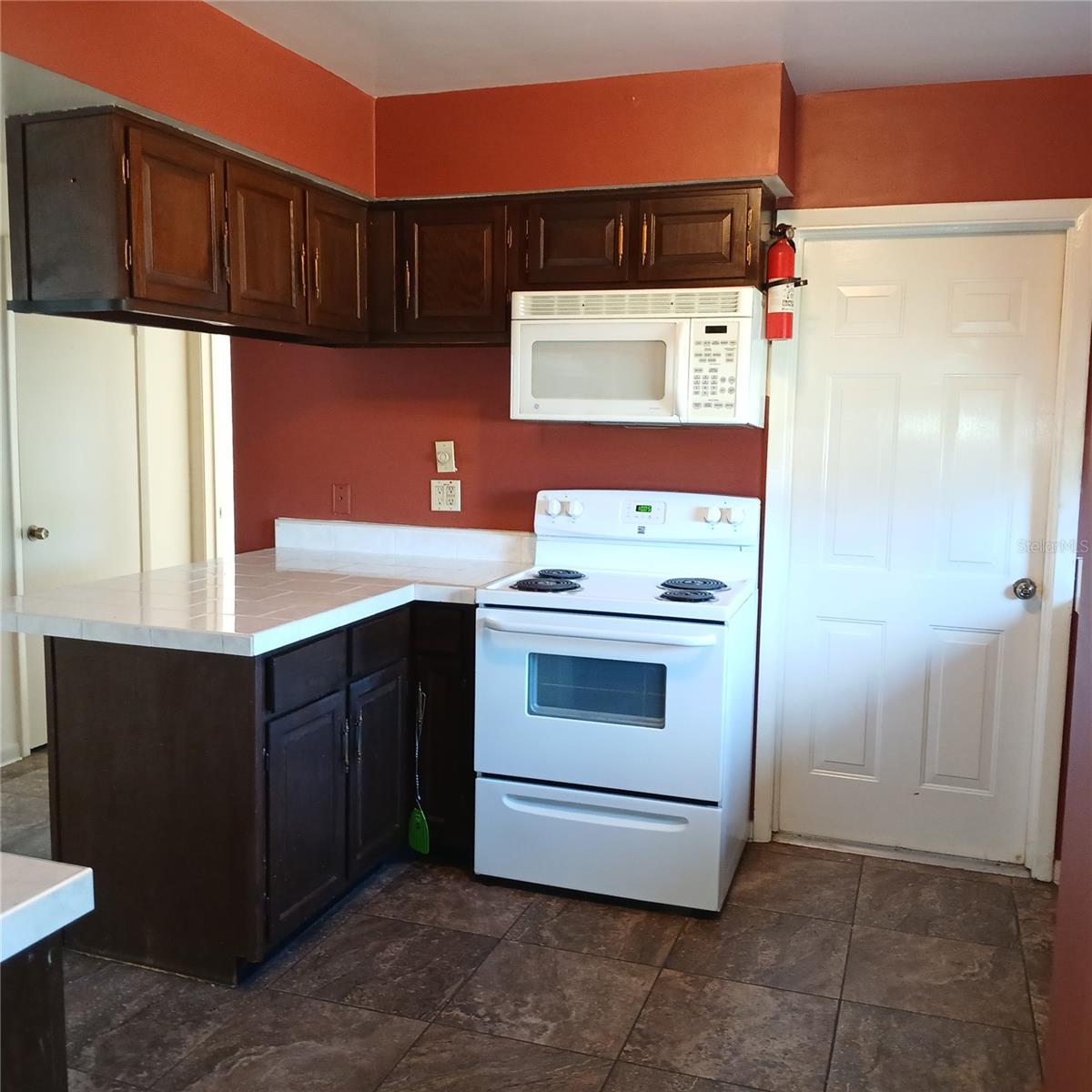 CITRUS SPGS UNIT 02 - Residential