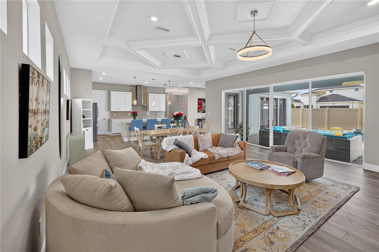 MIRADA PRCL 1 - Residential