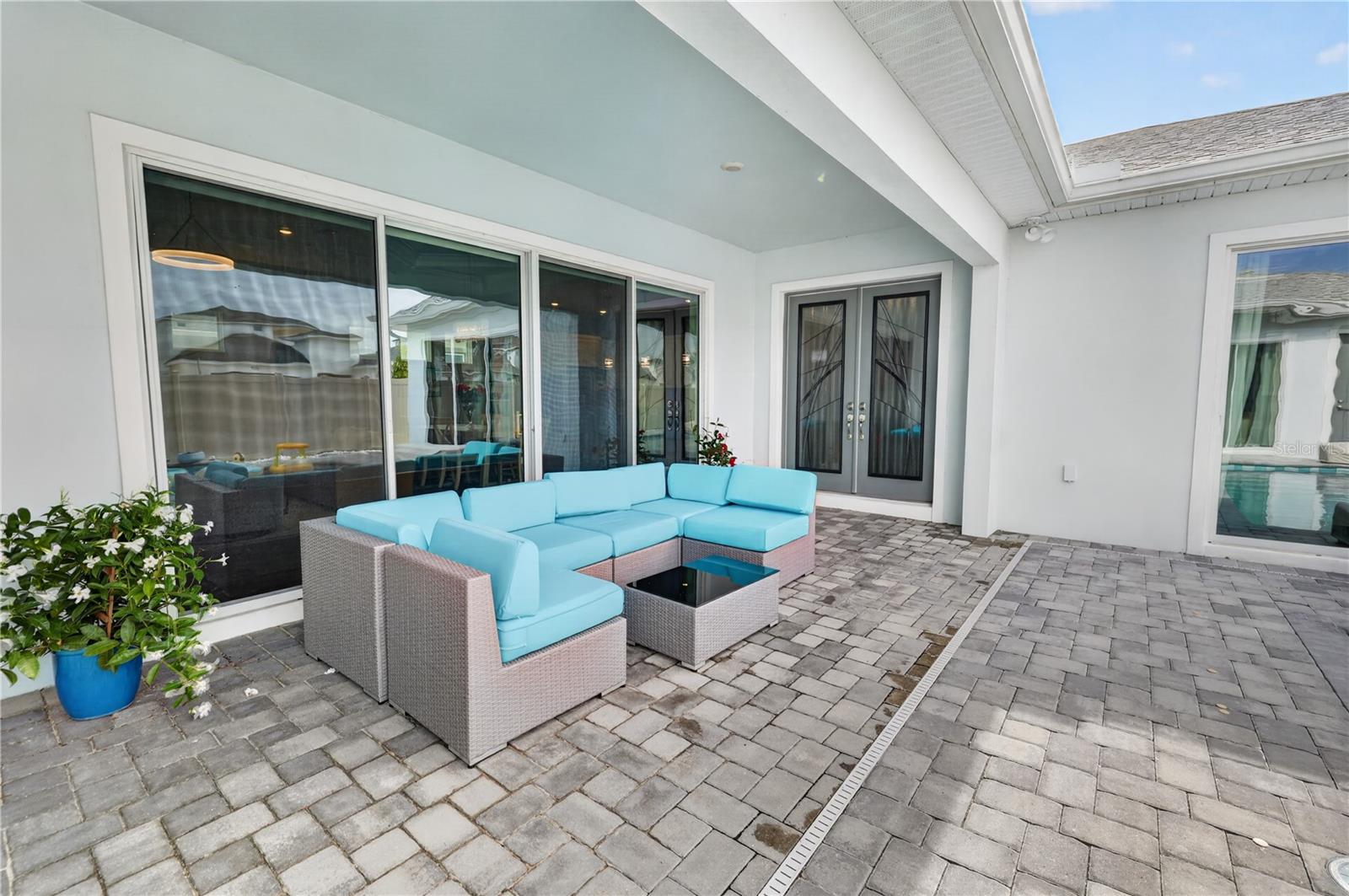 MIRADA PRCL 1 - Residential