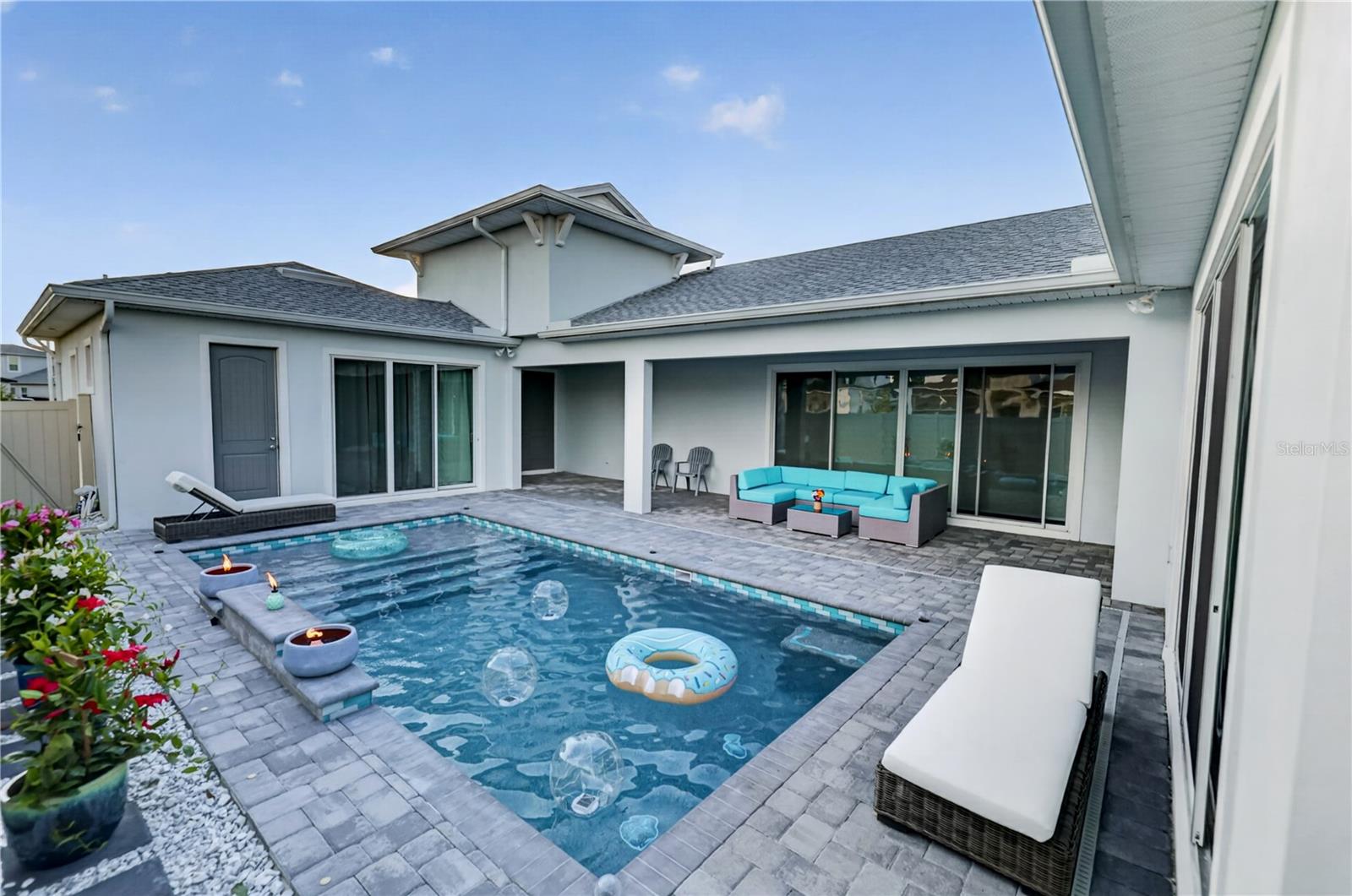 MIRADA PRCL 1 - Residential