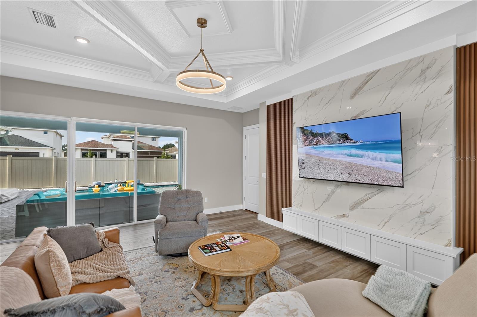 MIRADA PRCL 1 - Residential