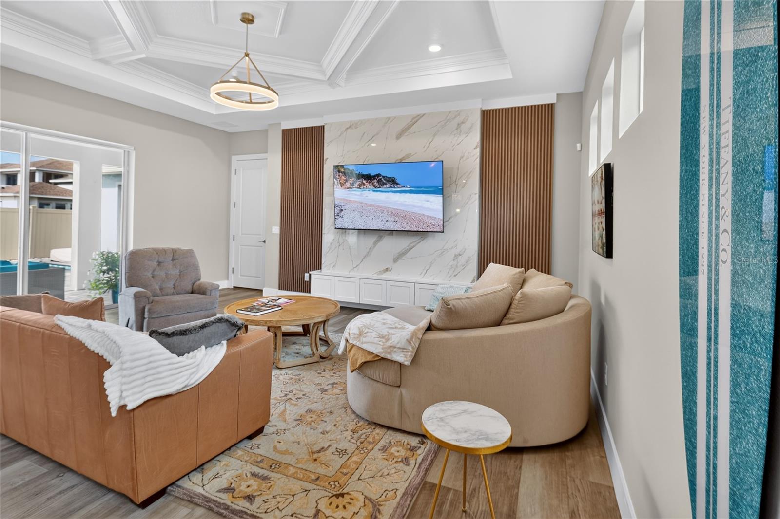 MIRADA PRCL 1 - Residential