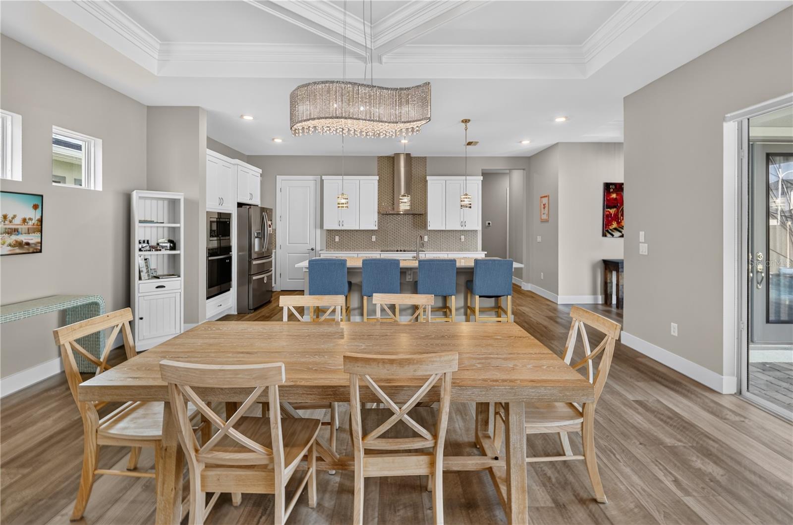 MIRADA PRCL 1 - Residential