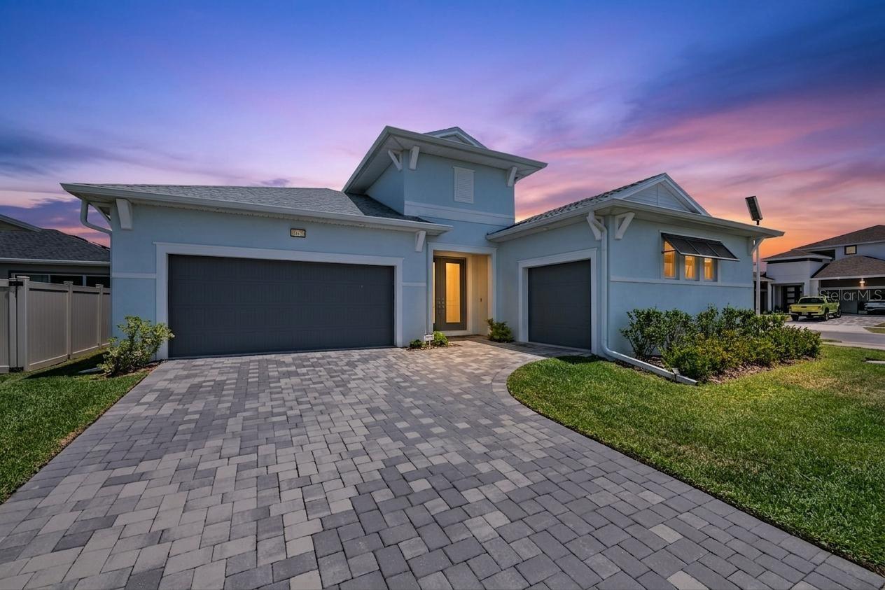 MIRADA PRCL 1 - Residential