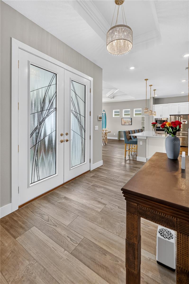 MIRADA PRCL 1 - Residential