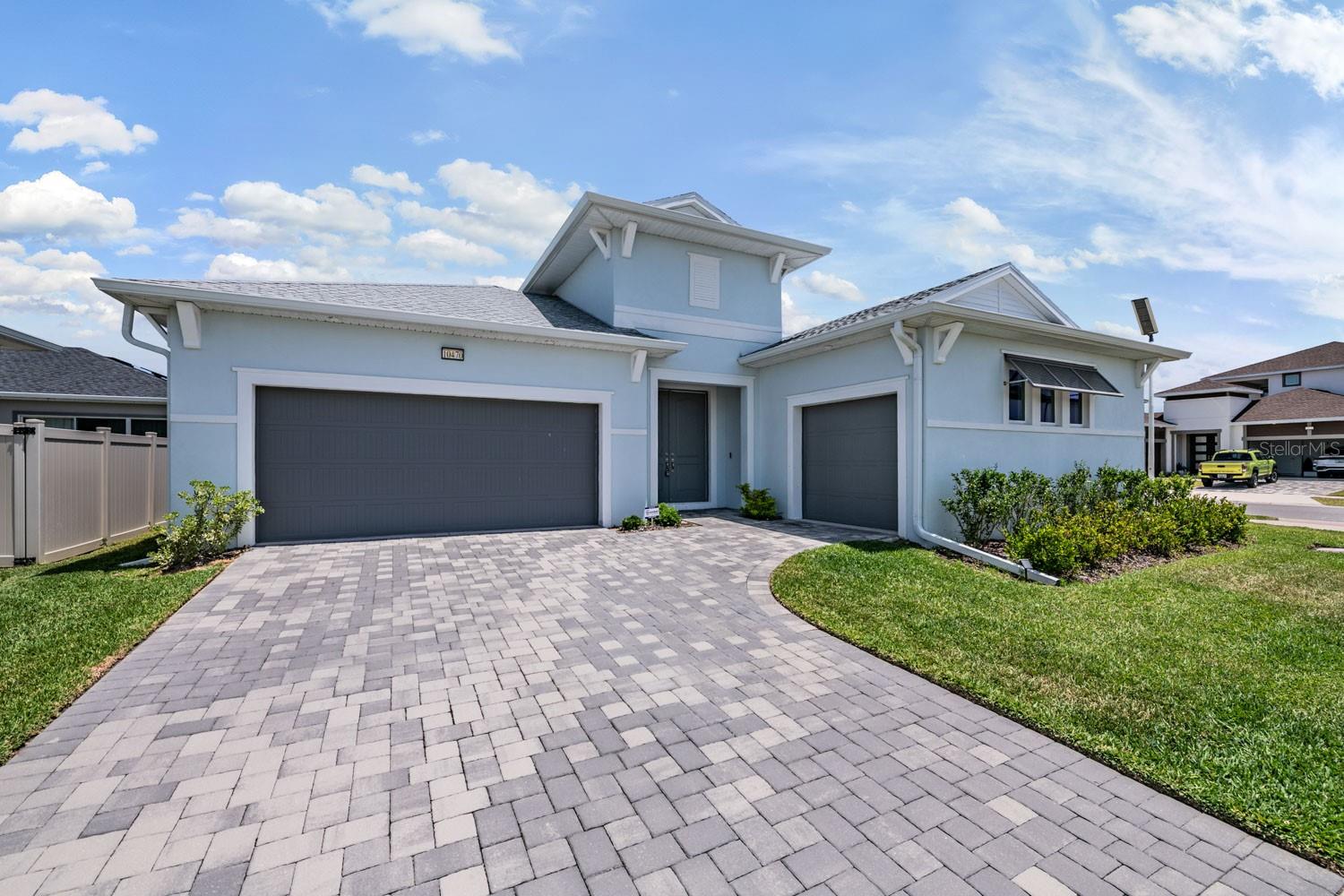 MIRADA PRCL 1 - Residential