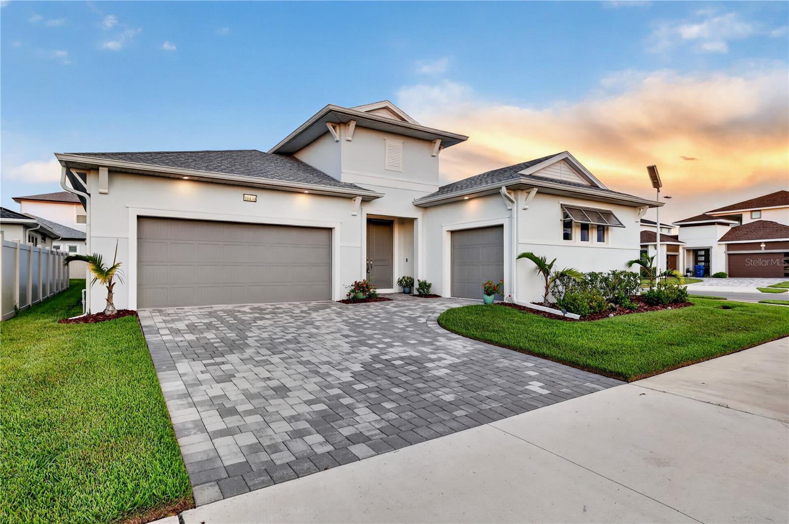 MIRADA PRCL 1 - Residential