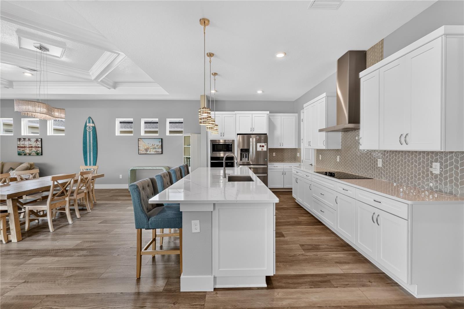 MIRADA PRCL 1 - Residential