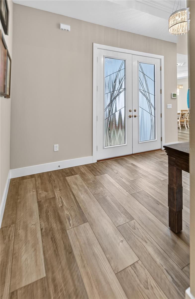 MIRADA PRCL 1 - Residential