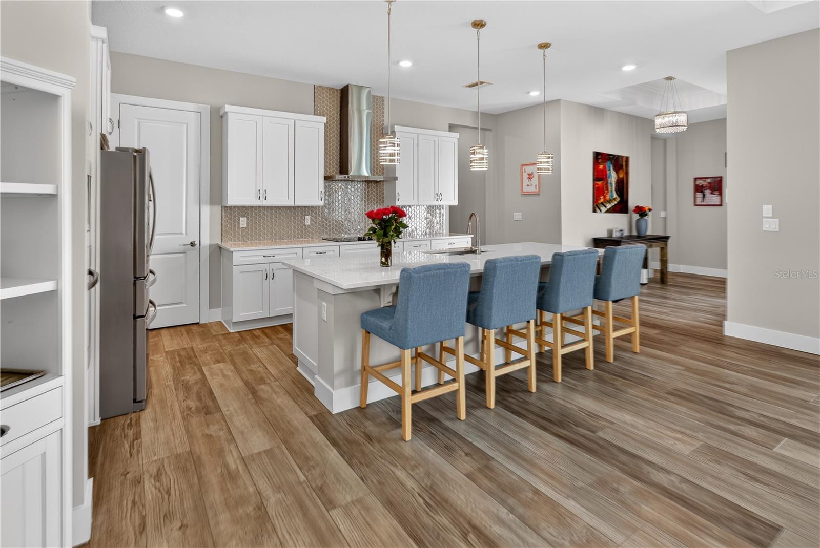 MIRADA PRCL 1 - Residential