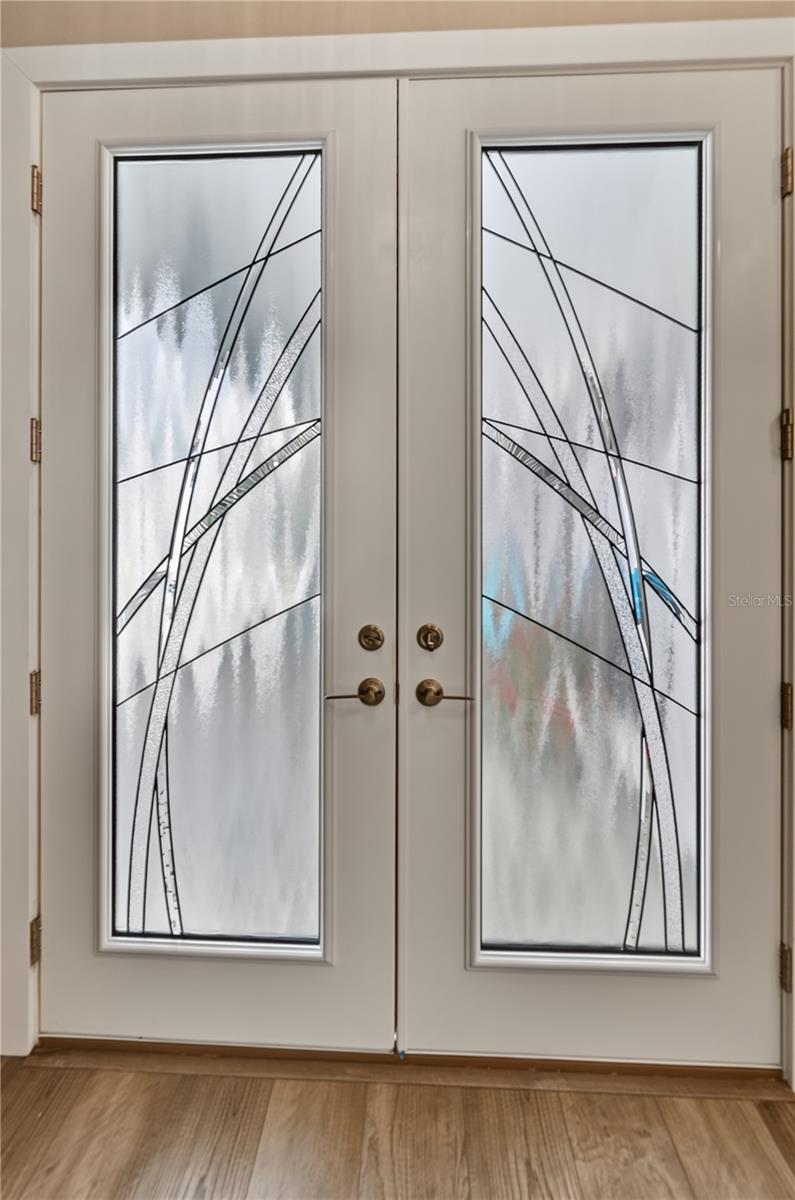 MIRADA PRCL 1 - Residential