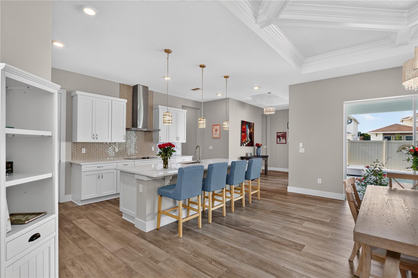 MIRADA PRCL 1 - Residential