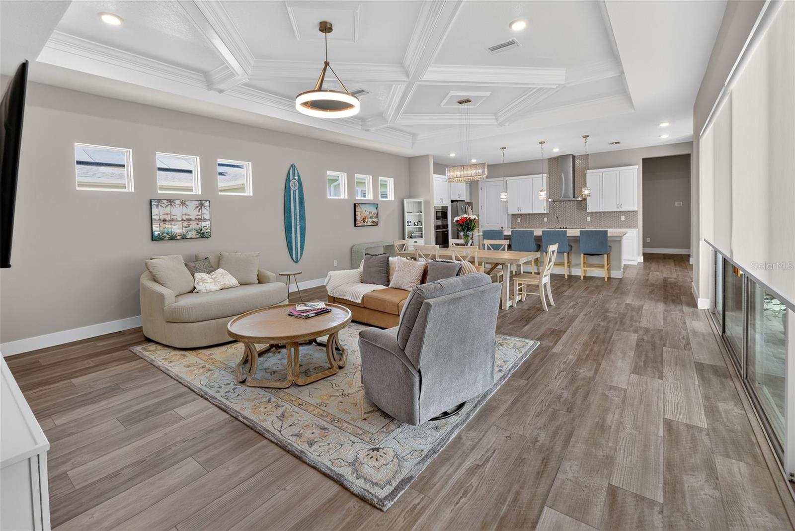 MIRADA PRCL 1 - Residential