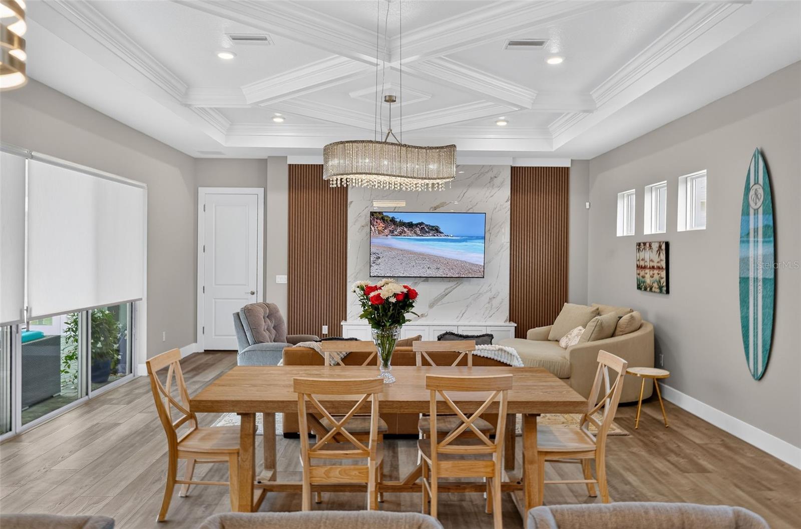 MIRADA PRCL 1 - Residential
