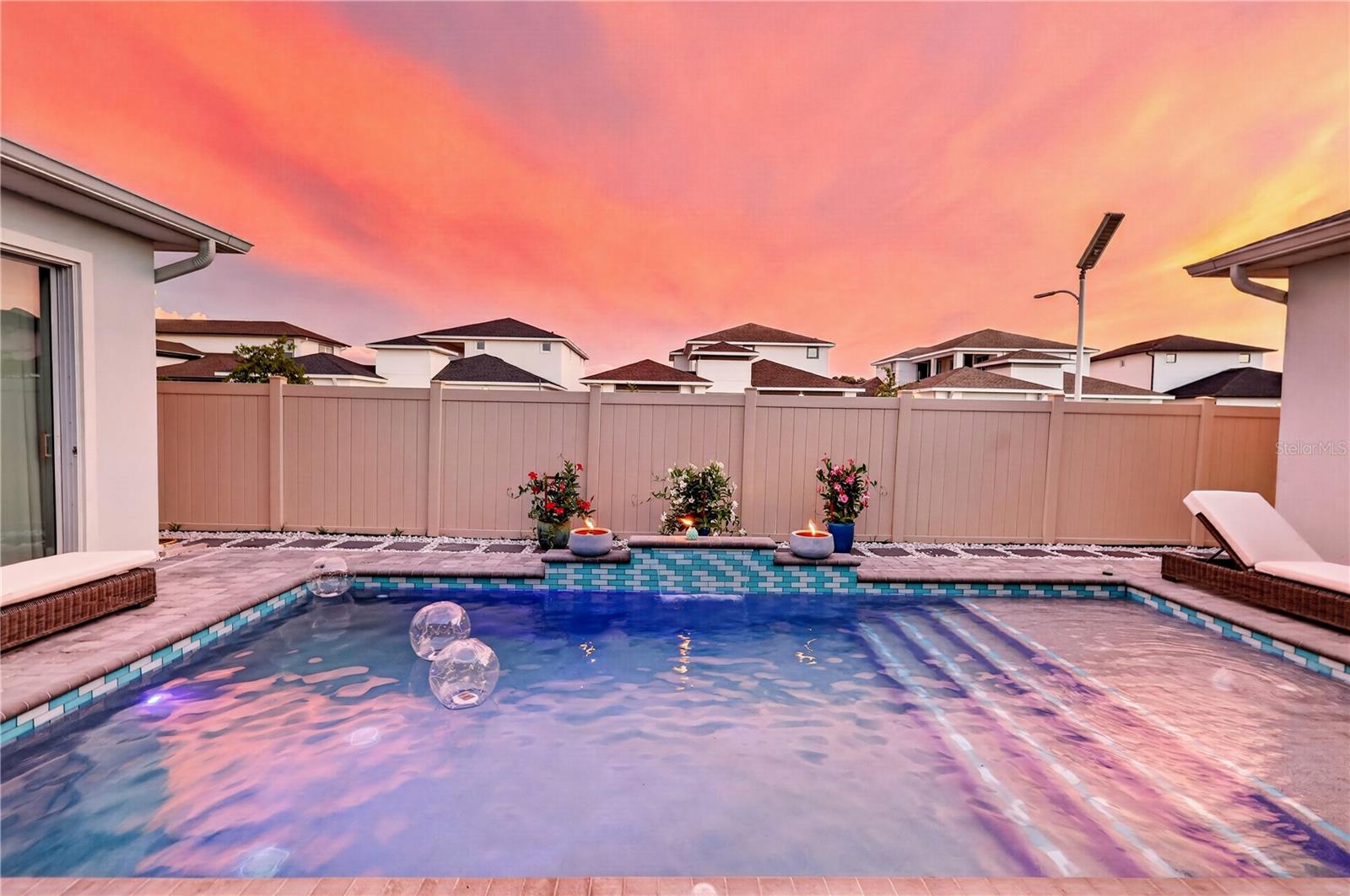 MIRADA PRCL 1 - Residential