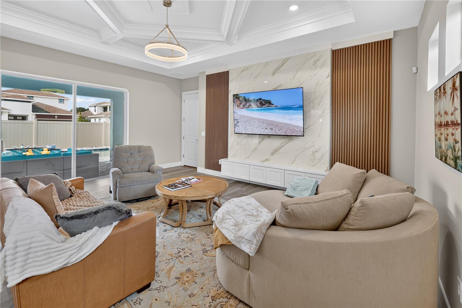 MIRADA PRCL 1 - Residential