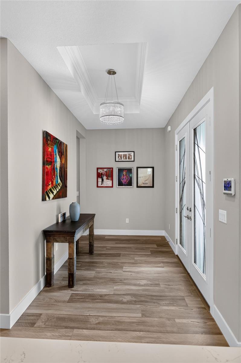 MIRADA PRCL 1 - Residential