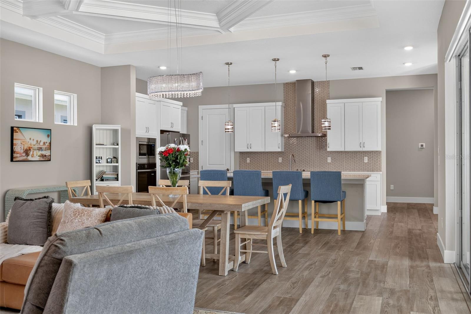 MIRADA PRCL 1 - Residential