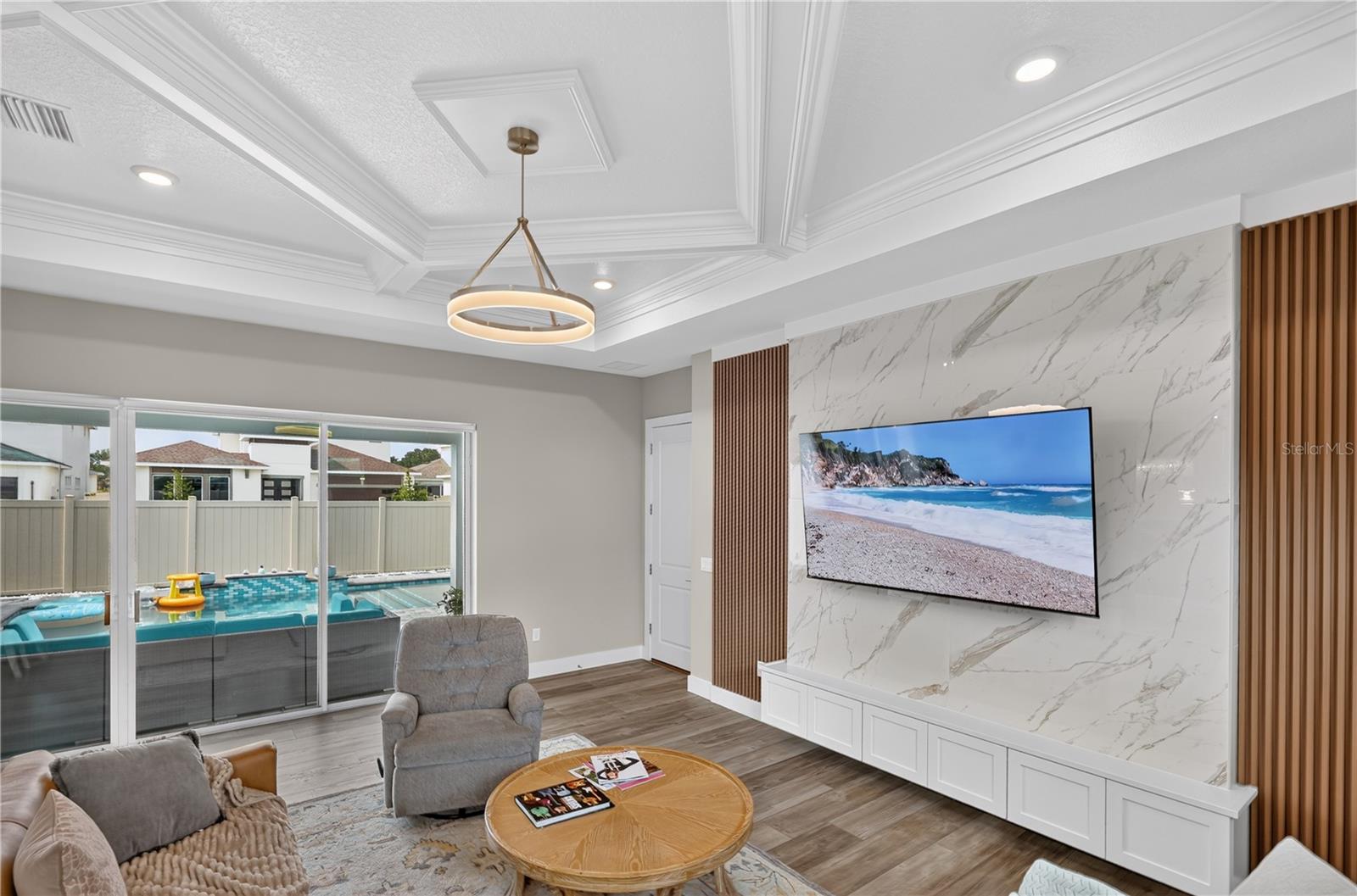 MIRADA PRCL 1 - Residential