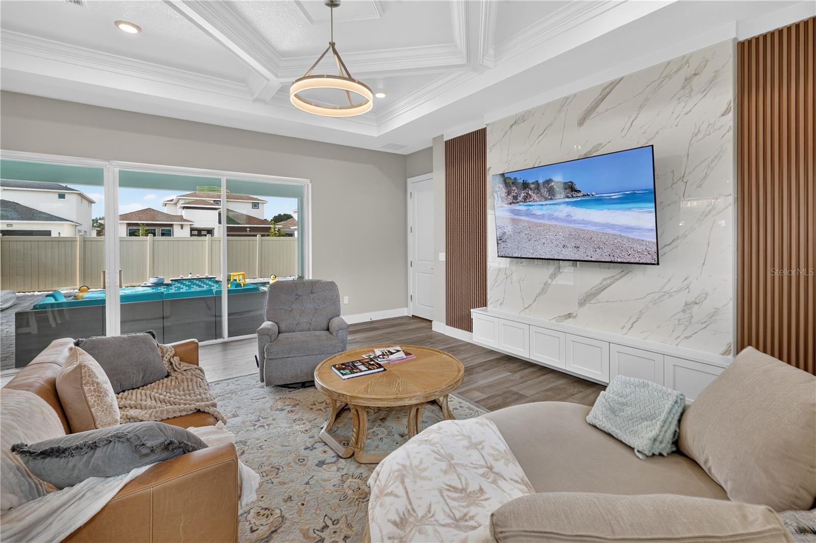 MIRADA PRCL 1 - Residential