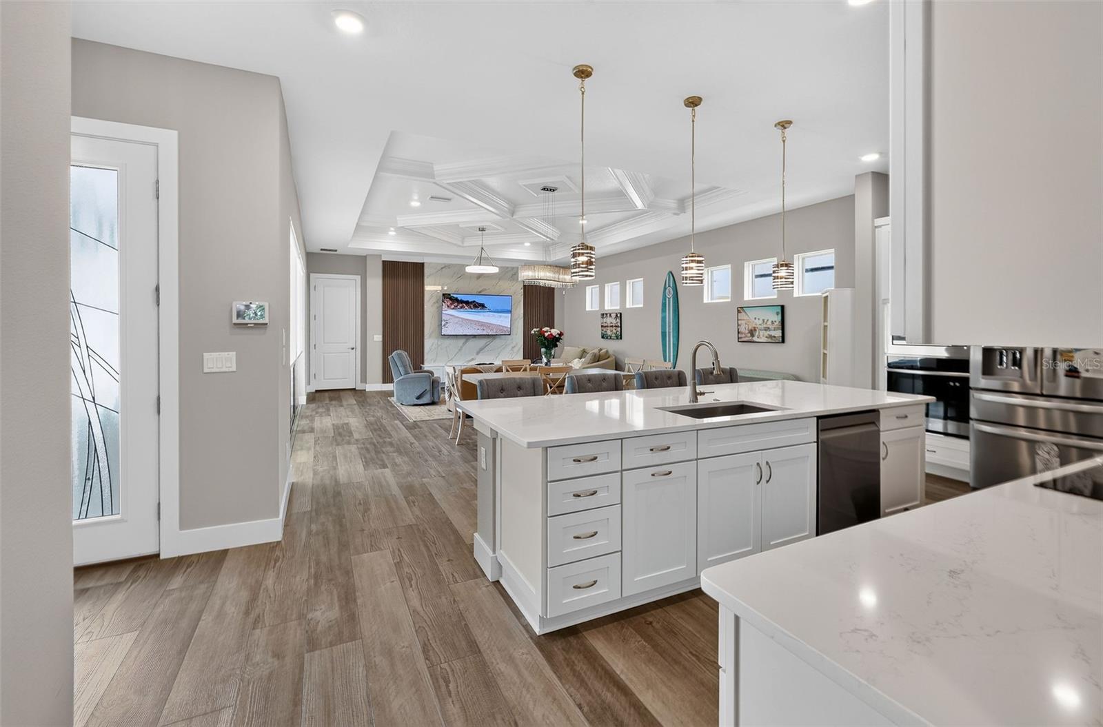 MIRADA PRCL 1 - Residential