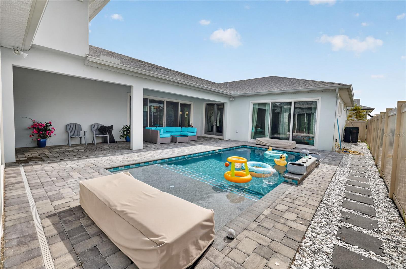 MIRADA PRCL 1 - Residential