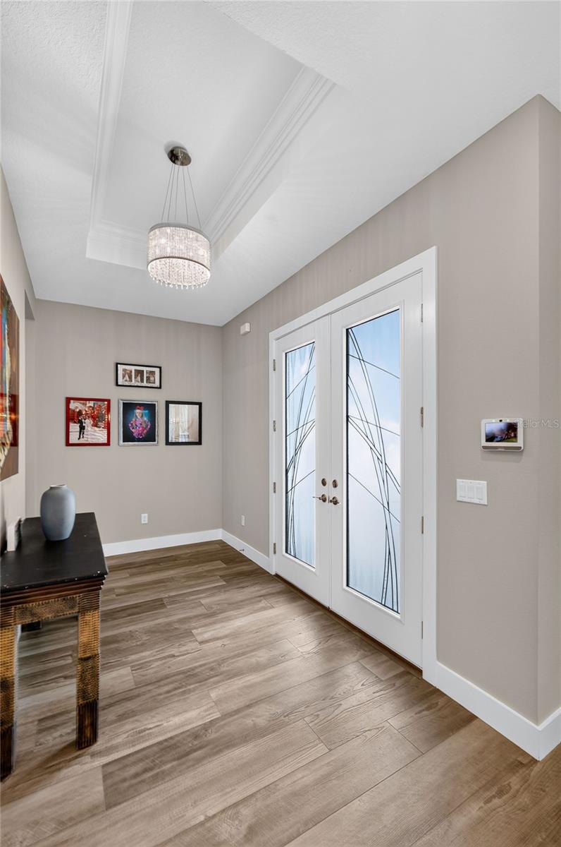 MIRADA PRCL 1 - Residential