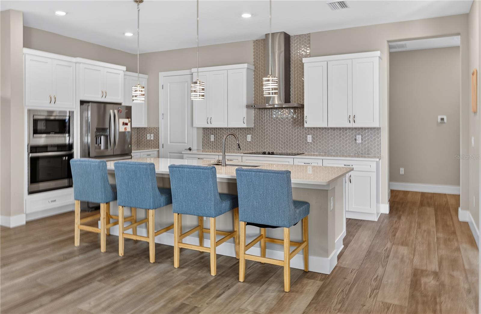 MIRADA PRCL 1 - Residential