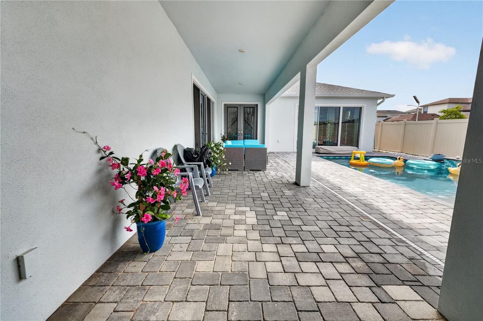 MIRADA PRCL 1 - Residential
