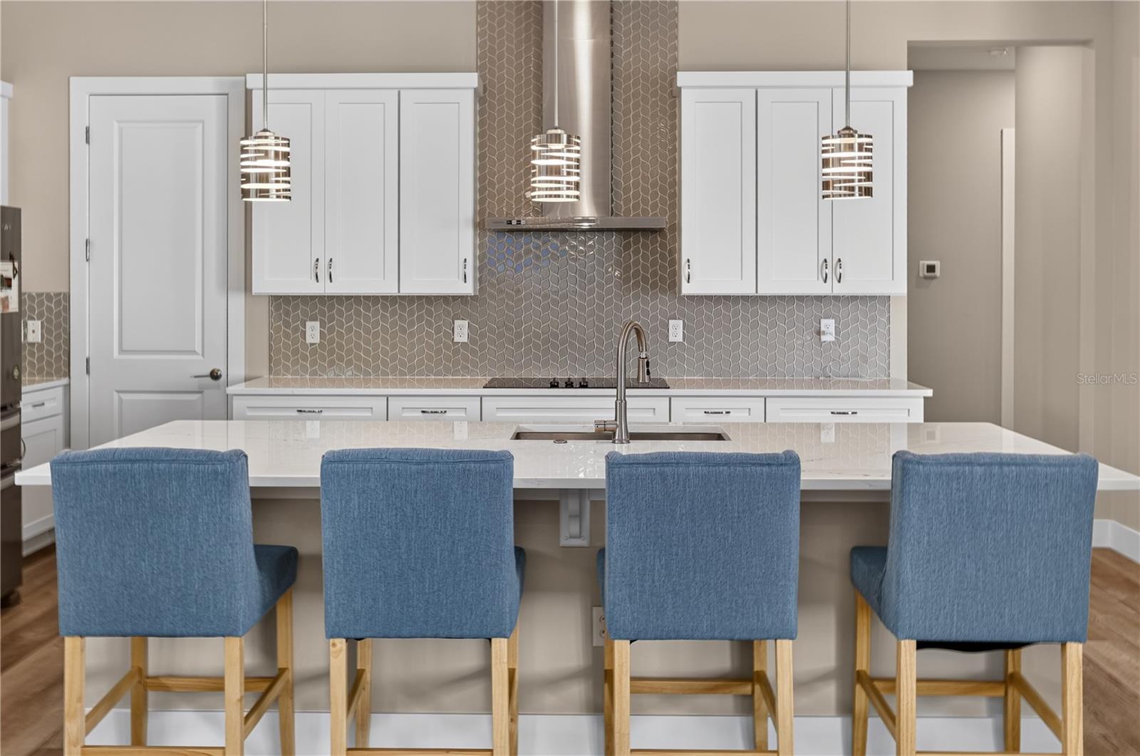 MIRADA PRCL 1 - Residential