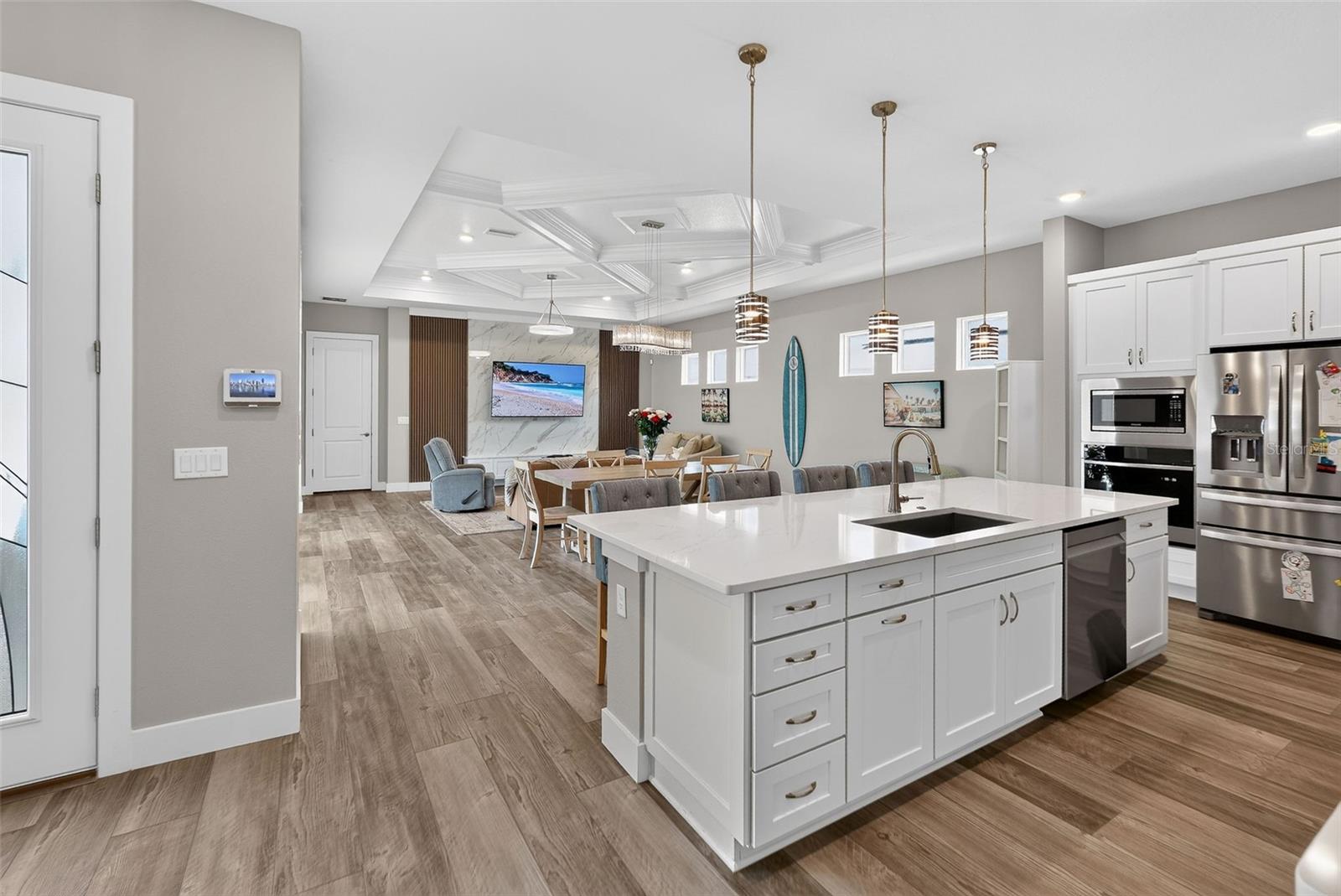 MIRADA PRCL 1 - Residential