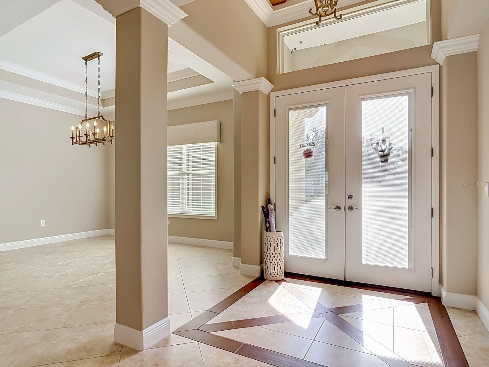 LAKES OF MOUNT DORA - Residential