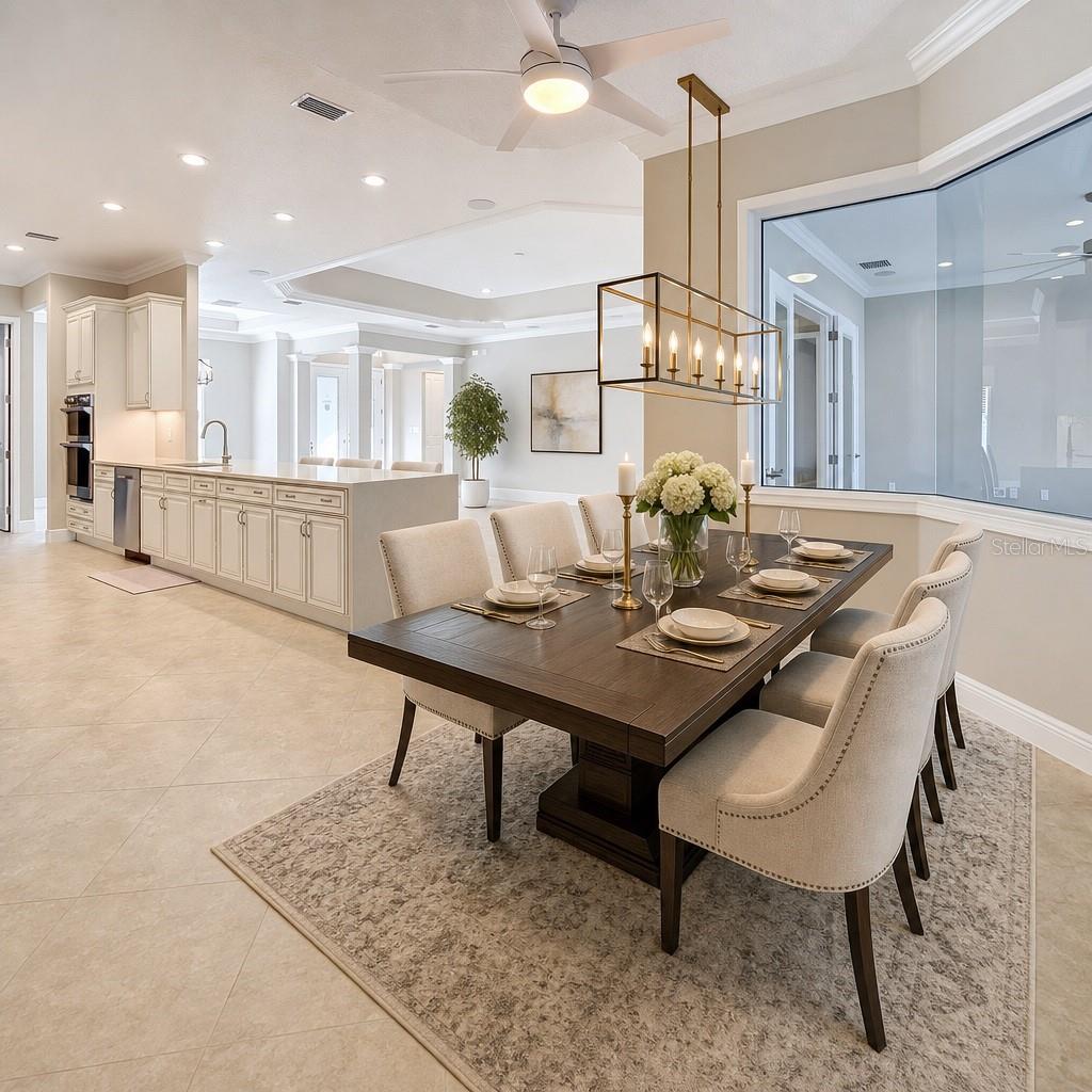 LAKES OF MOUNT DORA - Residential