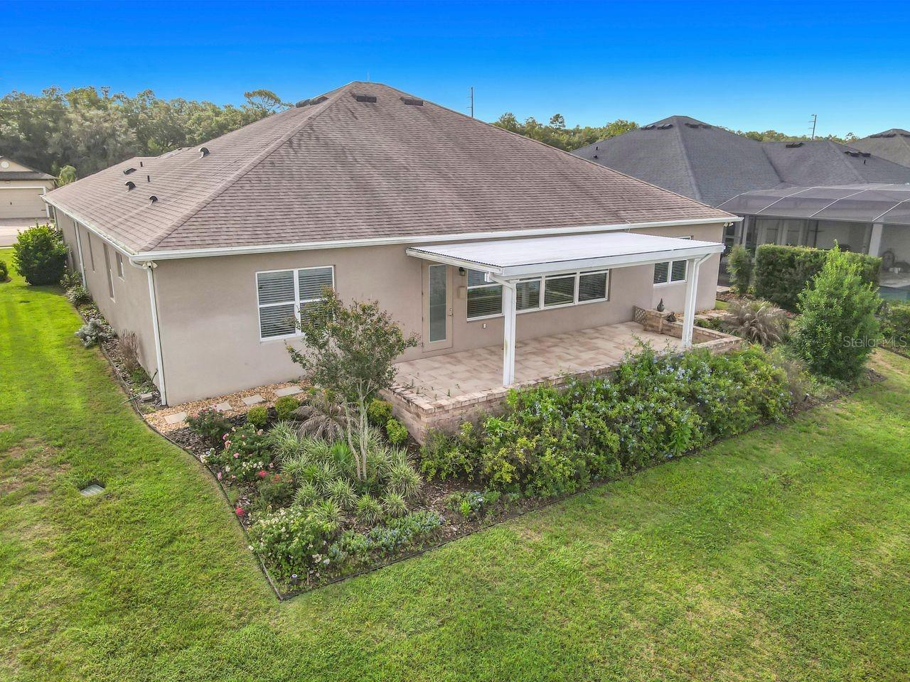 LAKES OF MOUNT DORA - Residential