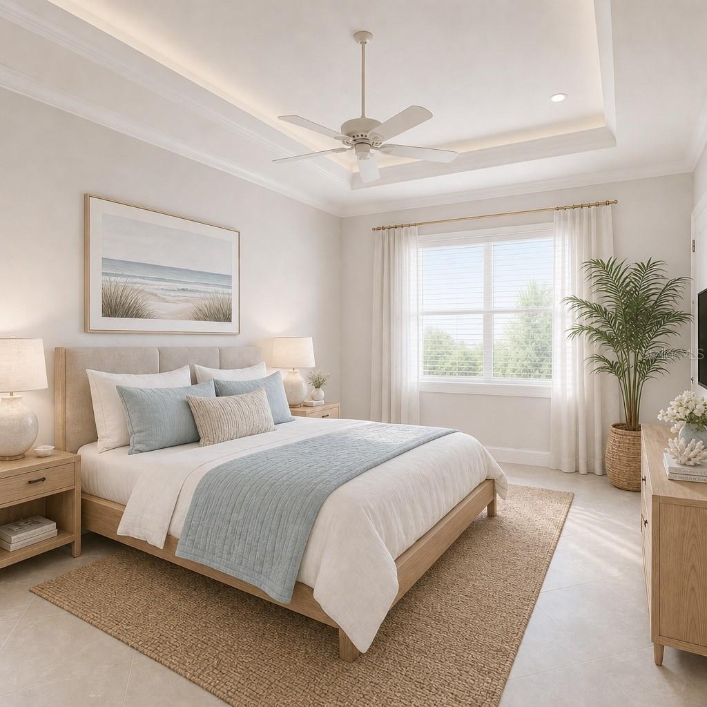 LAKES OF MOUNT DORA - Residential