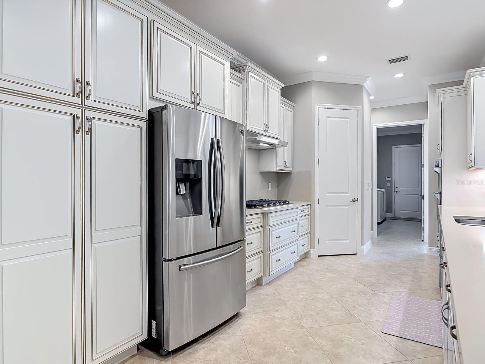 LAKES OF MOUNT DORA - Residential